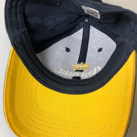 Corona Extra Navy Blue Baseball Cap - Picture 5 of 8